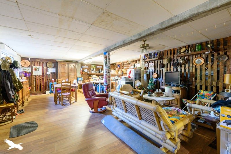 Vente Maison MONTAUT - 5 pièces -112 m² - (40500)