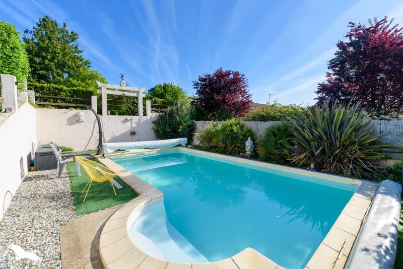 Vente Maison MONTAUT - 5 pièces -112 m² - (40500)