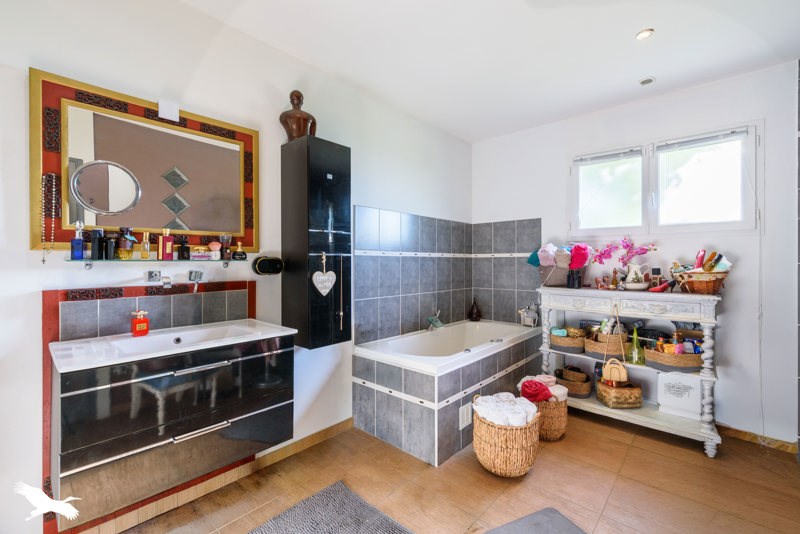 Vente Maison MONTAUT - 5 pièces -112 m² - (40500)