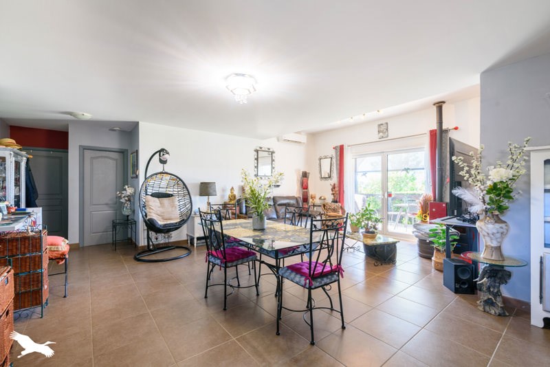 Vente Maison MONTAUT - 5 pièces -112 m² - (40500)