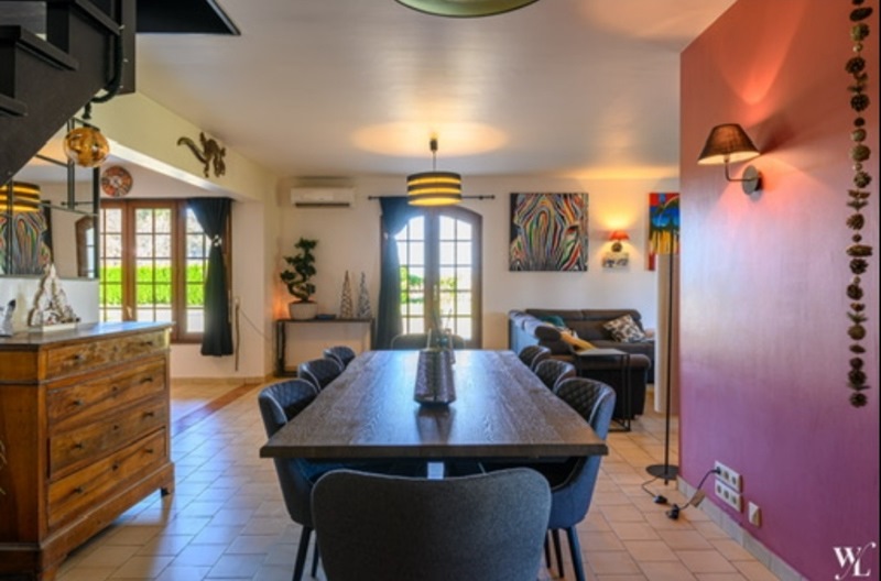 Vente Maison FARGUES - 5 pièces -193 m² - (40500)