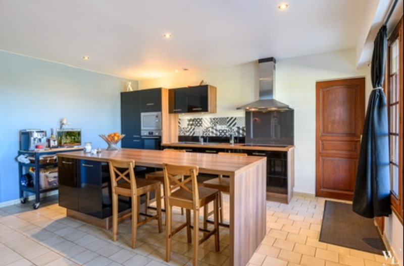Vente Maison FARGUES - 5 pièces -193 m² - (40500)