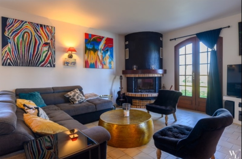 Vente Maison FARGUES - 5 pièces -193 m² - (40500)