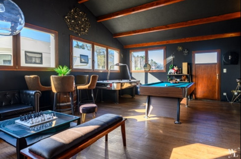 Vente Maison FARGUES - 5 pièces -193 m² - (40500)
