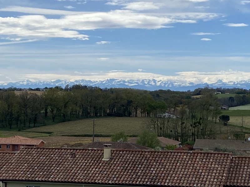 Vente Terrain MONTAUT - -1072 m² - (40500)