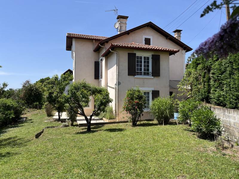 Vente Maison MUGRON - 5 pièces -133 m² - (40250)