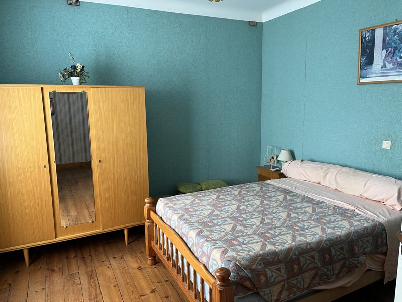 Vente Maison MUGRON - 5 pièces -133 m² - (40250)