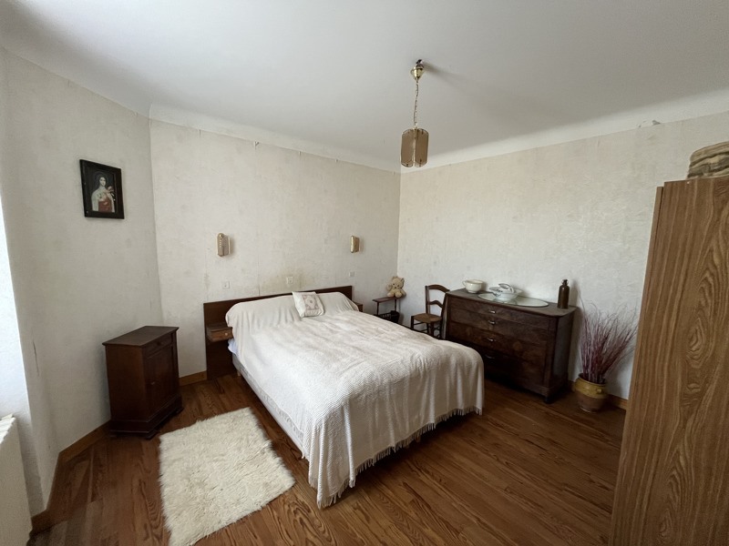 Vente Maison MUGRON - 5 pièces -133 m² - (40250)