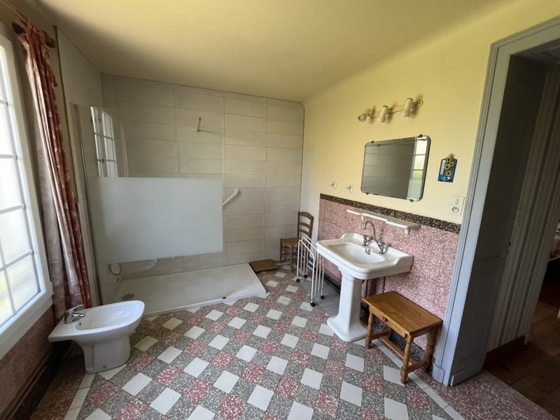 Vente Maison MUGRON - 5 pièces -133 m² - (40250)