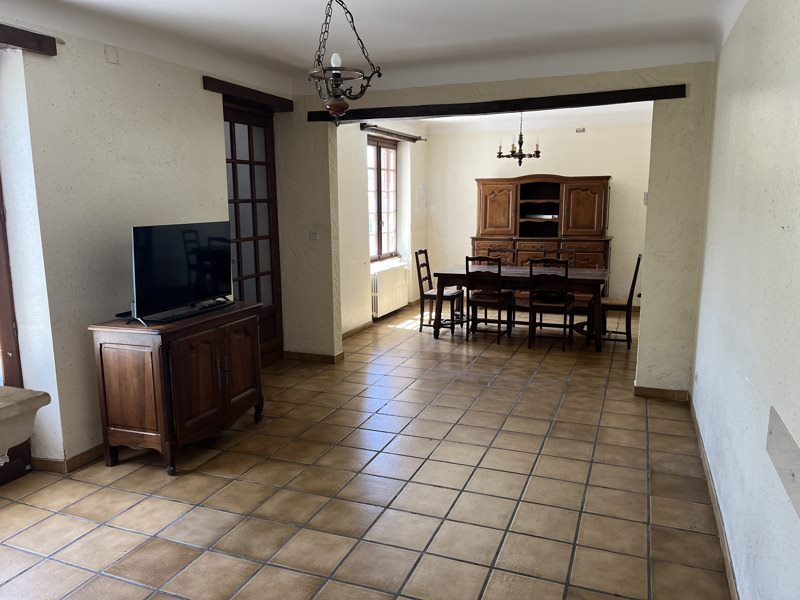 Vente Maison MUGRON - 5 pièces -133 m² - (40250)