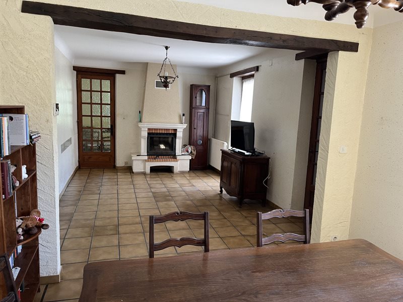 Vente Maison MUGRON - 5 pièces -133 m² - (40250)