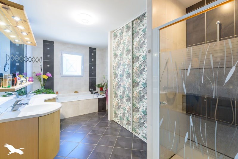 Vente Maison MONTSOUE - 4 pièces -136 m² - (40500)