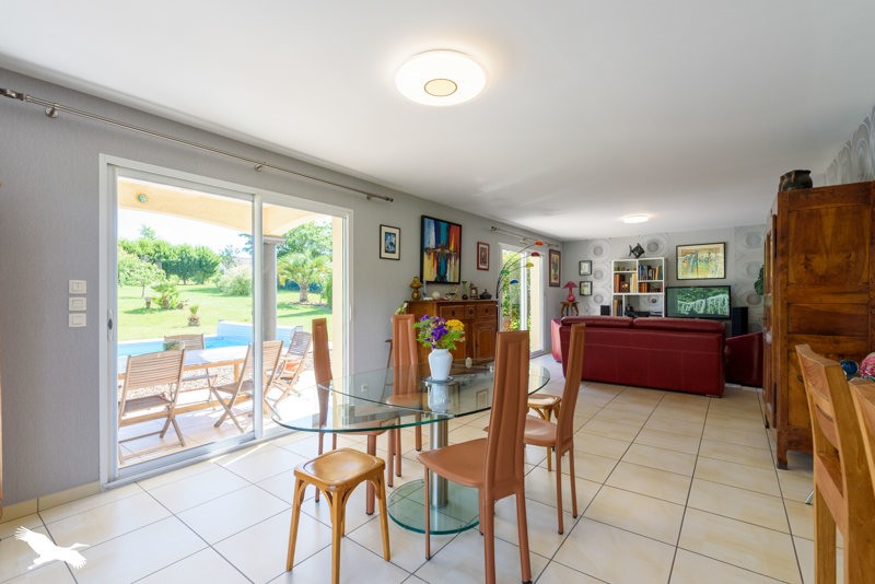 Vente Maison MONTSOUE - 4 pièces -136 m² - (40500)