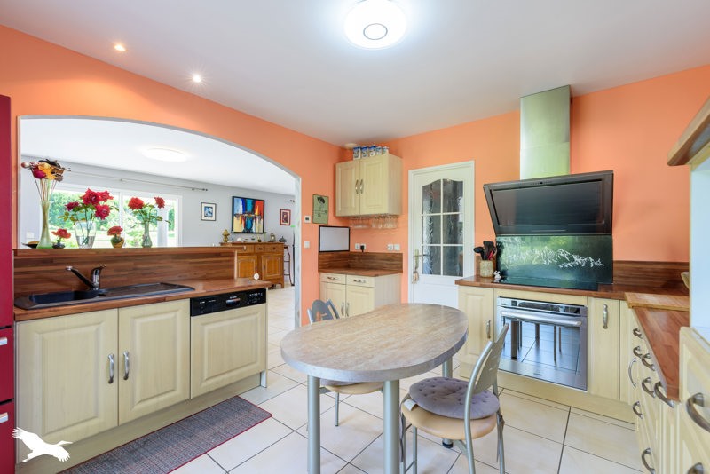 Vente Maison MONTSOUE - 4 pièces -136 m² - (40500)