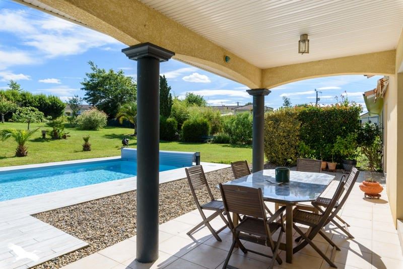 Vente Maison MONTSOUE - 4 pièces -136 m² - (40500)