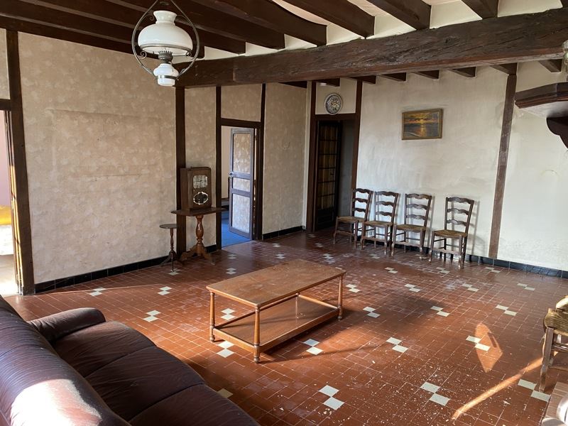 Vente Maison LAMOTHE - 5 pièces -152 m² - (40250)