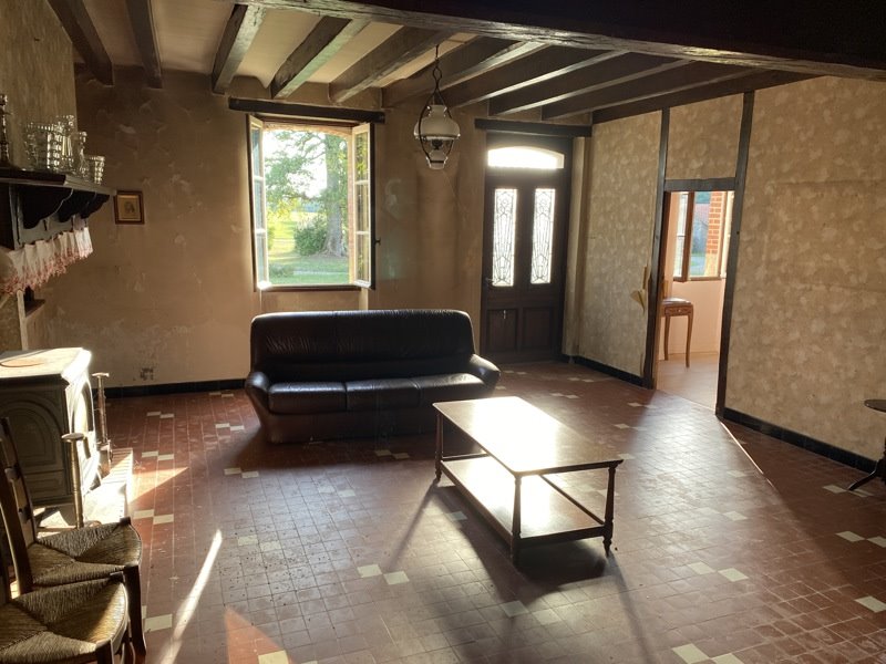 Vente Maison LAMOTHE - 5 pièces -152 m² - (40250)