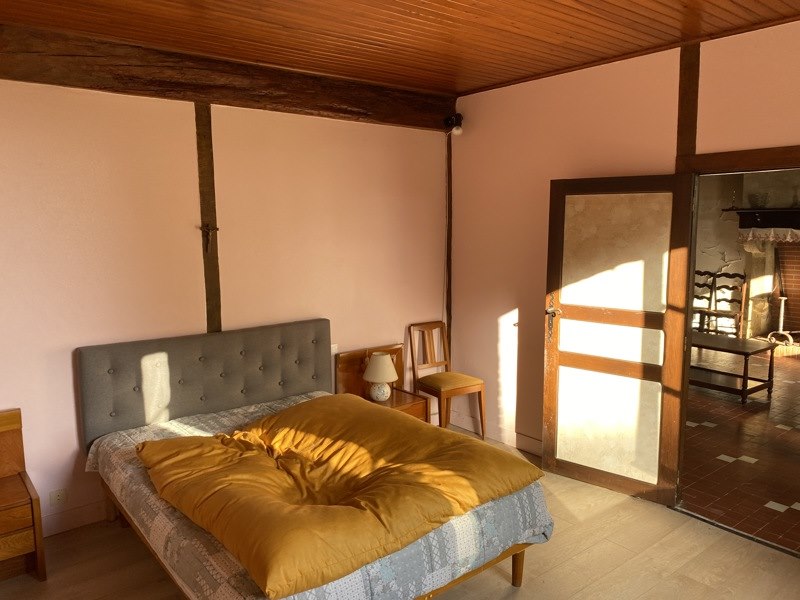 Vente Maison LAMOTHE - 5 pièces -152 m² - (40250)