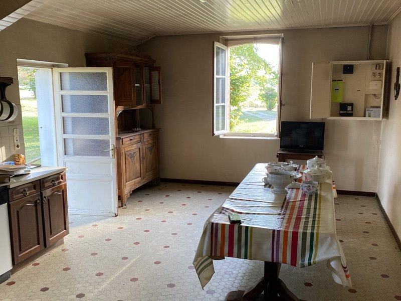 Vente Maison LAMOTHE - 5 pièces -152 m² - (40250)