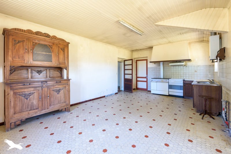 Vente Maison LAMOTHE - 5 pièces -152 m² - (40250)