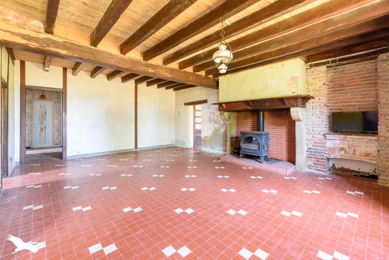 Vente Maison LAMOTHE - 5 pièces -152 m² - (40250)