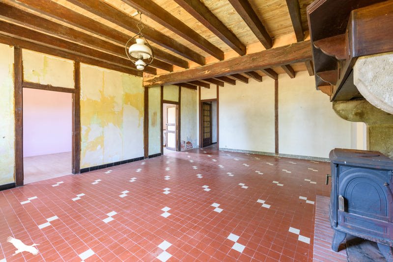 Vente Maison LAMOTHE - 5 pièces -152 m² - (40250)