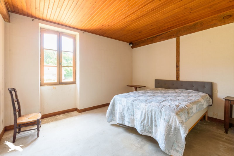 Vente Maison LAMOTHE - 5 pièces -152 m² - (40250)