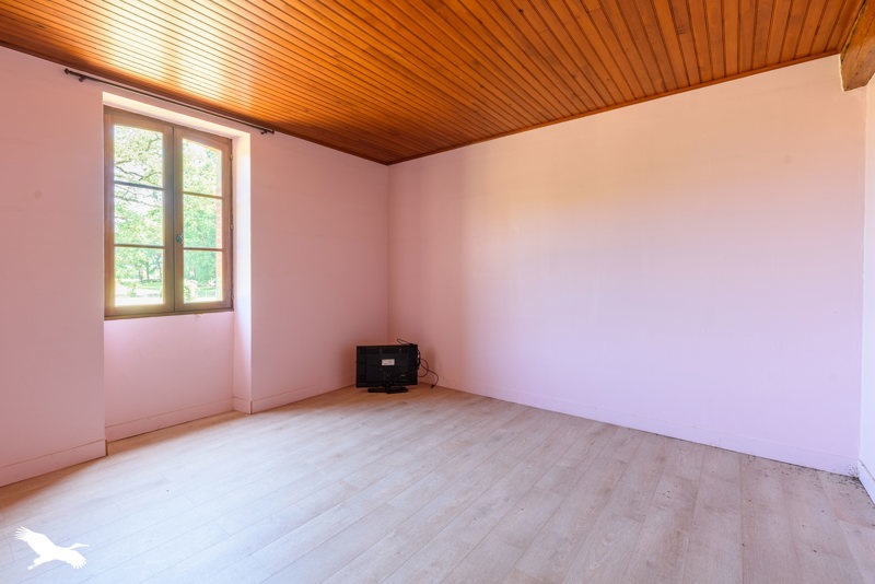 Vente Maison LAMOTHE - 5 pièces -152 m² - (40250)