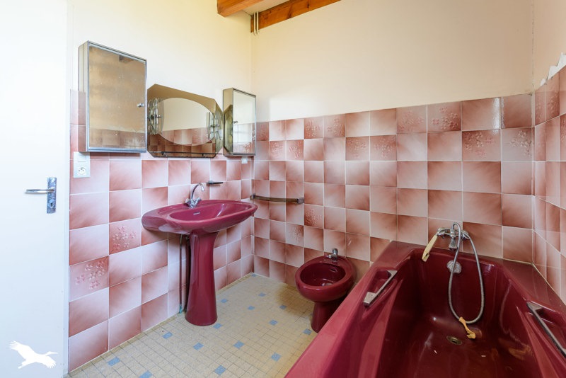 Vente Maison LAMOTHE - 5 pièces -152 m² - (40250)