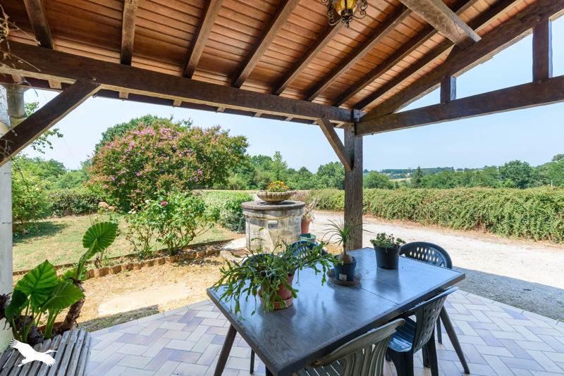 Maison 7 pièces 130 m² · à Hauriet · 130 m² · 251 904 €