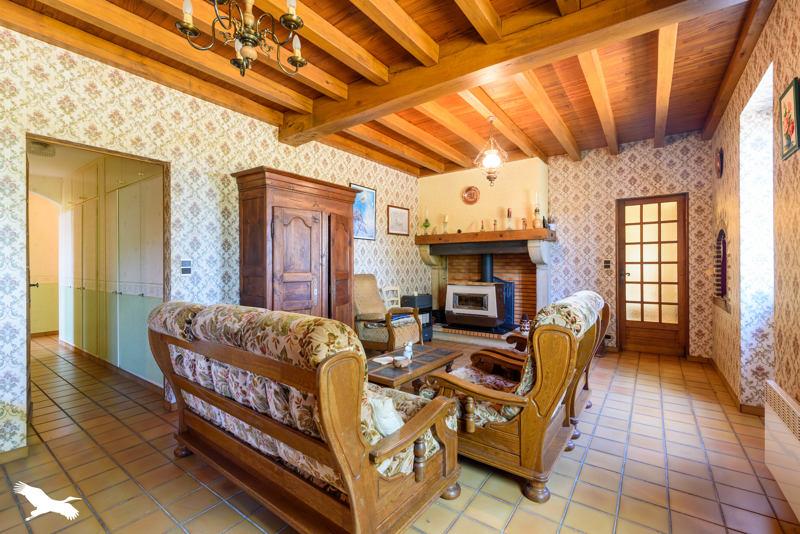Vente Maison LAMOTHE - 5 pièces -148 m² - (40250)