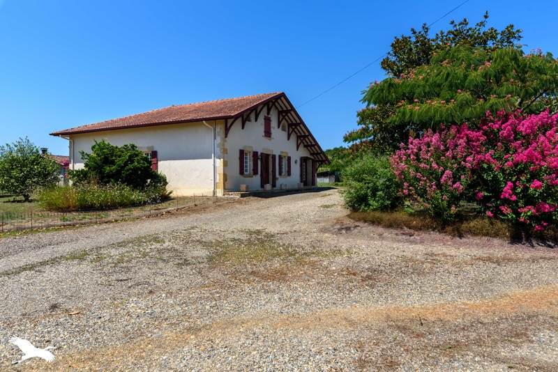 Vente Maison LAMOTHE 40250 5 pièces - 148 m²