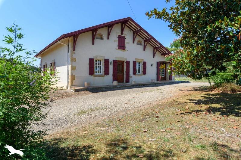 Vente Maison Lamothe 40250 5 pièces - 148 m²
