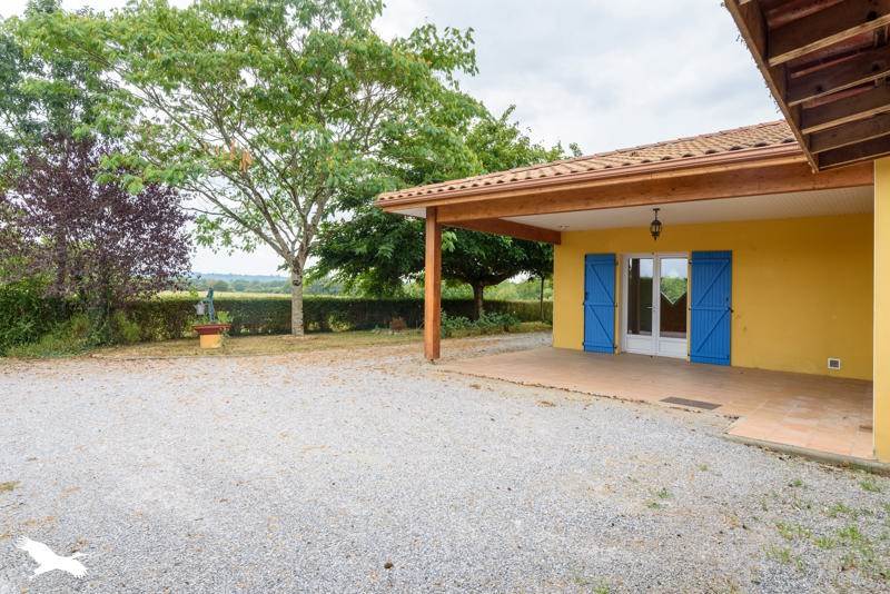 Vente Maison CAUNA - 5 pièces -128 m² - (40500)