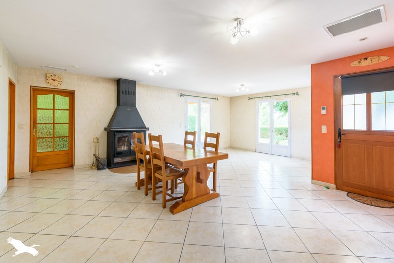 Vente Maison CAUNA - 5 pièces -128 m² - (40500)