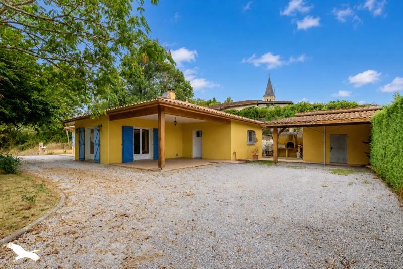 Vente Maison CAUNA - 5 pièces -128 m² - (40500)