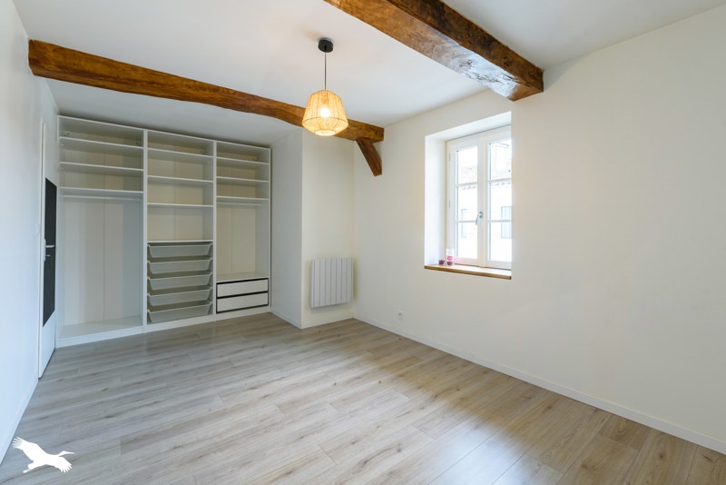 Vente Maison Saint-Sever - 3 pièces -104 m² - (40500)
