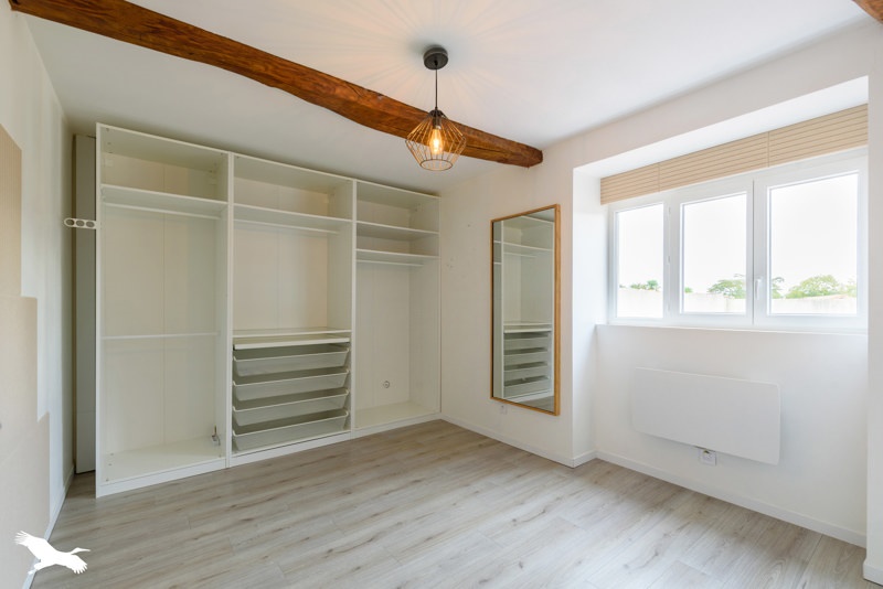 Vente Maison Saint-Sever - 3 pièces -104 m² - (40500)