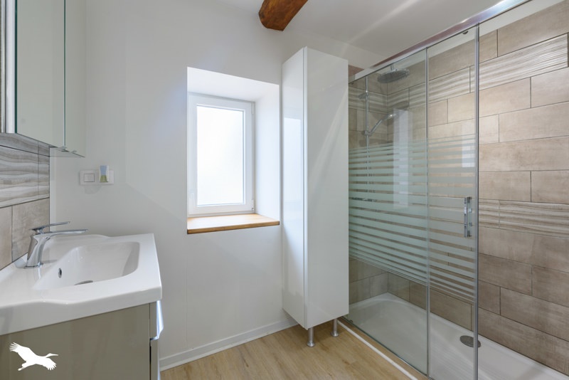Vente Maison Saint-Sever - 3 pièces -104 m² - (40500)