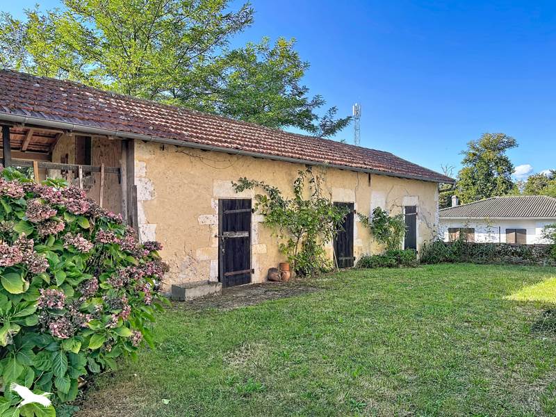 Vente Maison Montaut - 6 pièces -162 m² - (40500)