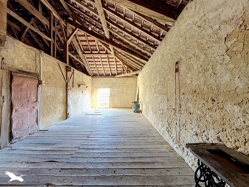Vente Maison Montaut - 6 pièces -162 m² - (40500)