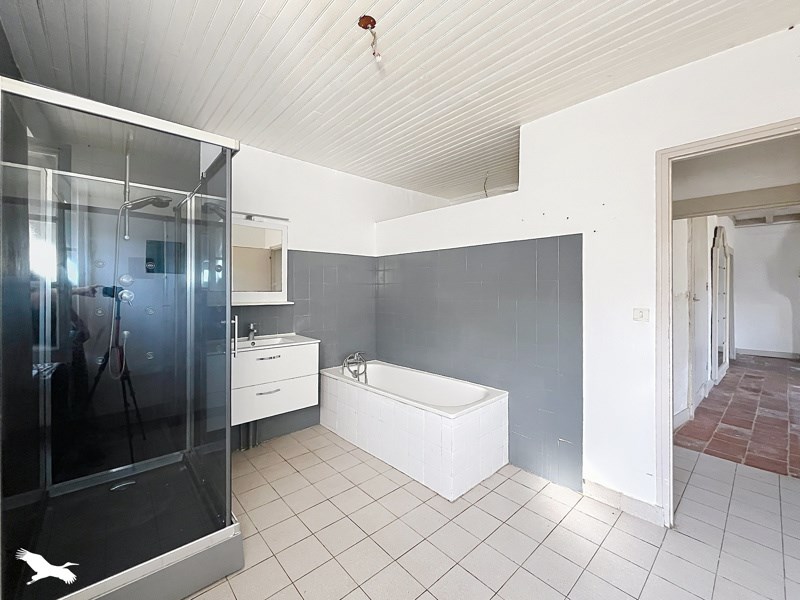 Vente Maison Montaut - 6 pièces -162 m² - (40500)
