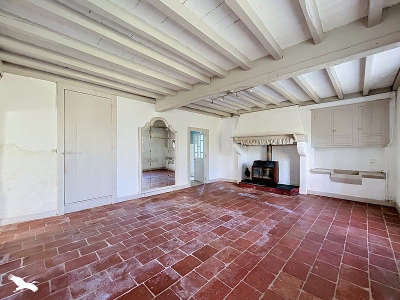 Vente Maison Montaut - 6 pièces -162 m² - (40500)