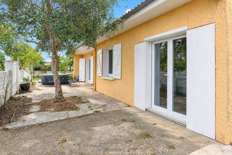 Maison 4 pièces 103 m² · à Grenade-sur-l'Adour · 103 m² · 216 000 €