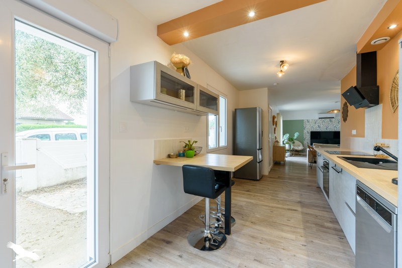 Vente Maison Grenade-sur-l'Adour - 4 pièces -103 m² - (40270)
