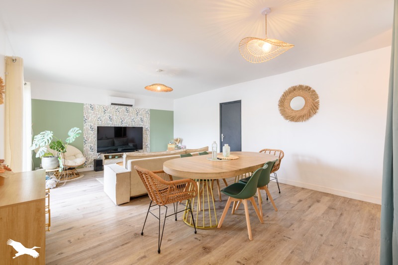 Vente Maison Grenade-sur-l'Adour - 4 pièces -103 m² - (40270)