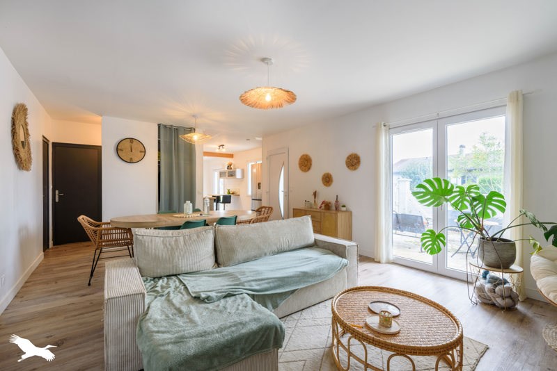 Vente Maison Grenade-sur-l'Adour - 4 pièces -103 m² - (40270)