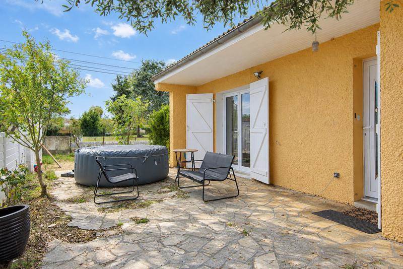 Vente Maison Grenade-sur-l'Adour - 4 pièces -103 m² - (40270)