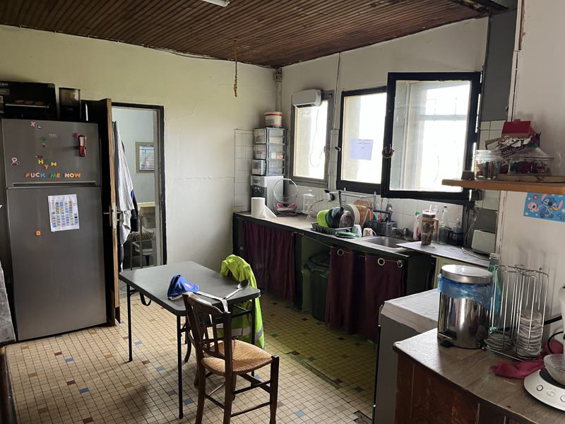 Vente Maison Montsoué - 4 pièces -87 m² - (40500)