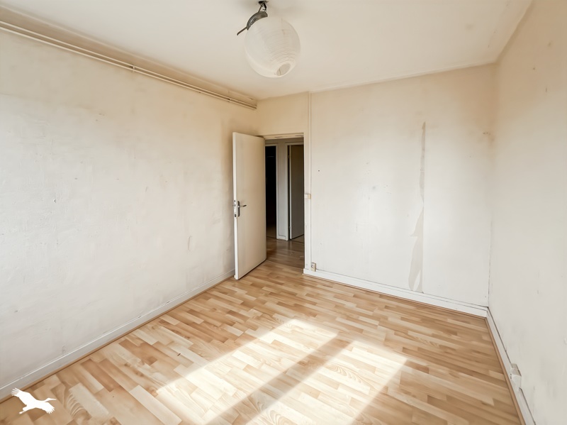 Vente Appartement Grenade-sur-l'Adour - 3 pièces -60 m² - (40270)